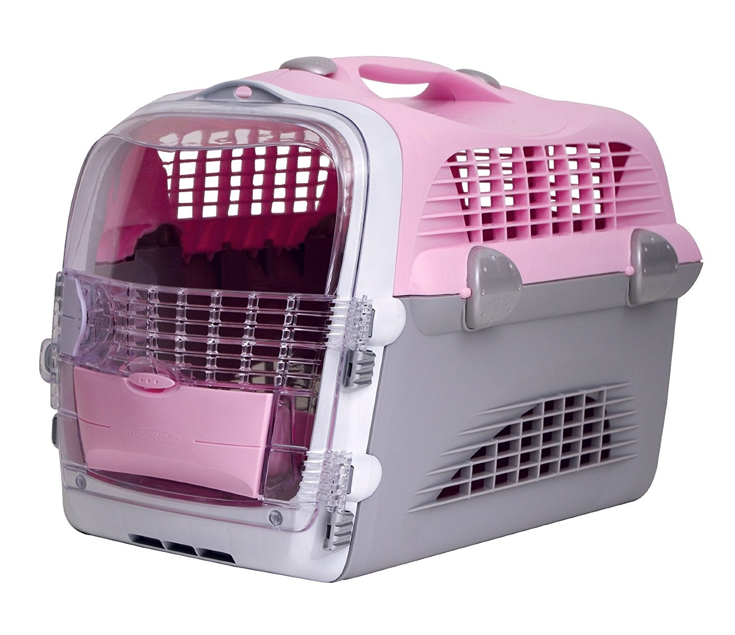 Review of the catit design cabrio cat carrier the car