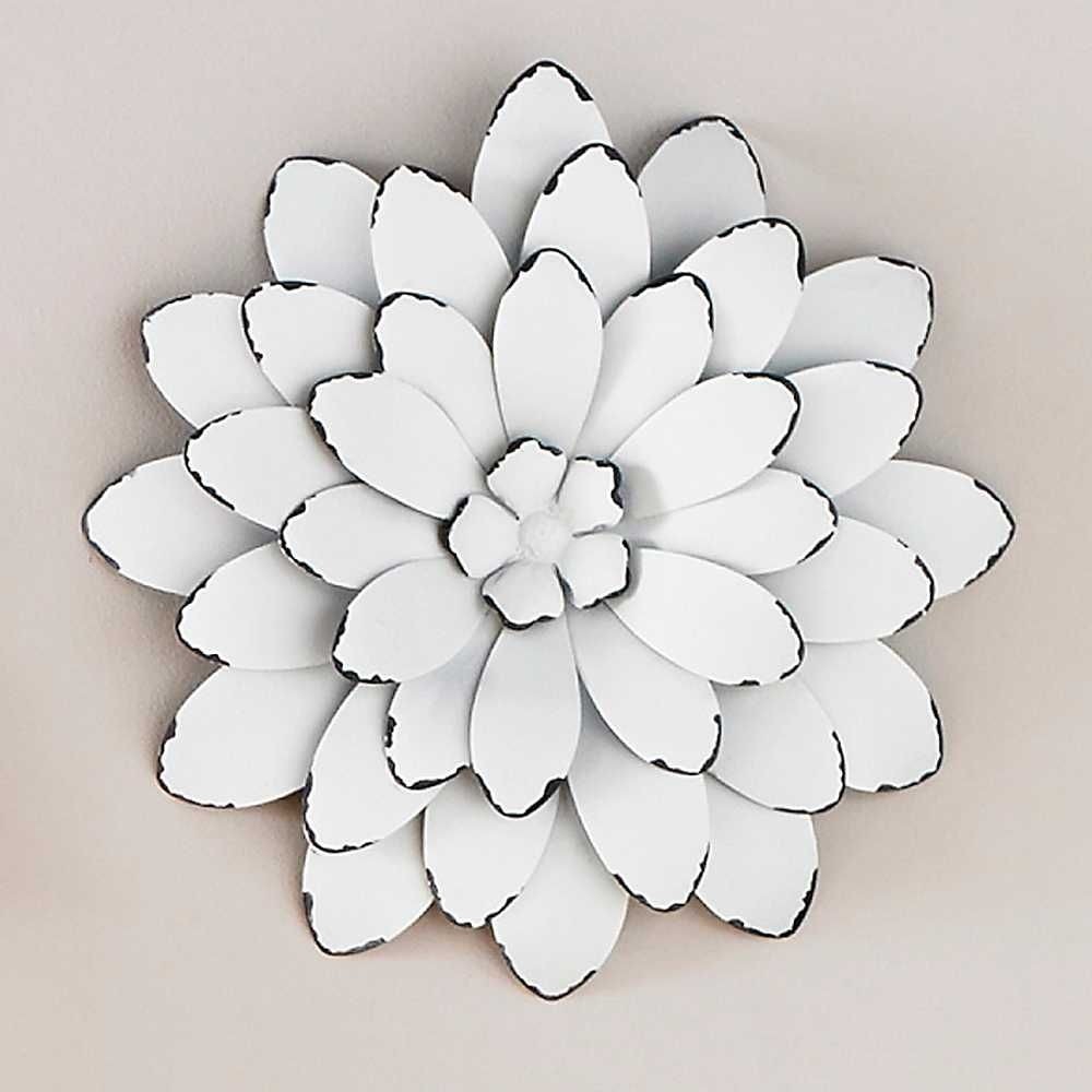 Rio rug in 2020 metal flower wall art metal flowers
