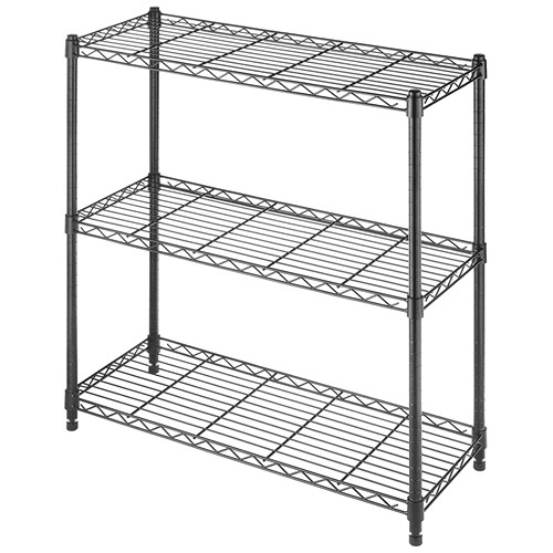 Superior greenhouse benches are the best shelving systems 2