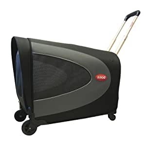 Teafco argo pup buggy 26 inch wheeled pet