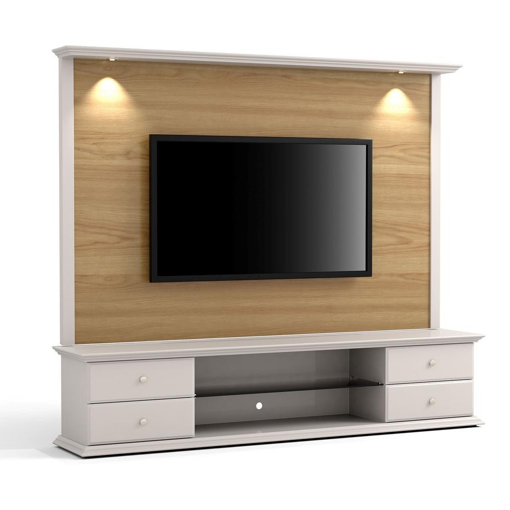 The best tv stands with back panel