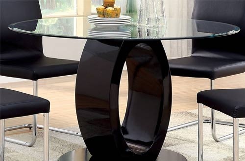 Top 10 best round glass dining tables reviews in 2020
