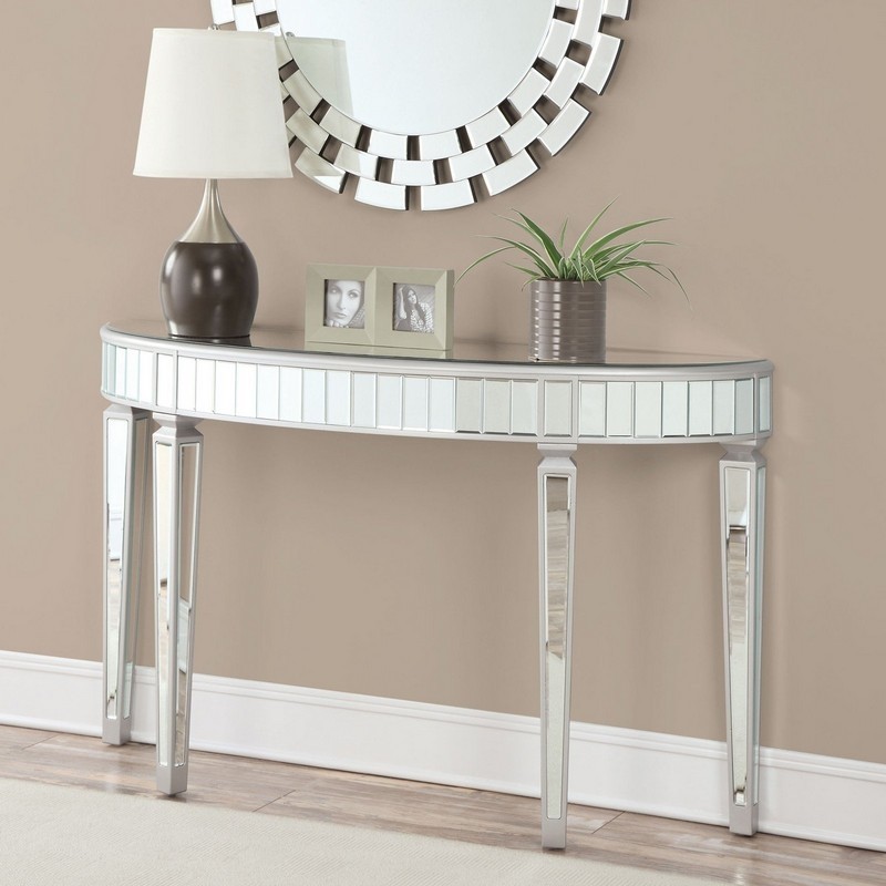 Top narrow console tables for your living space