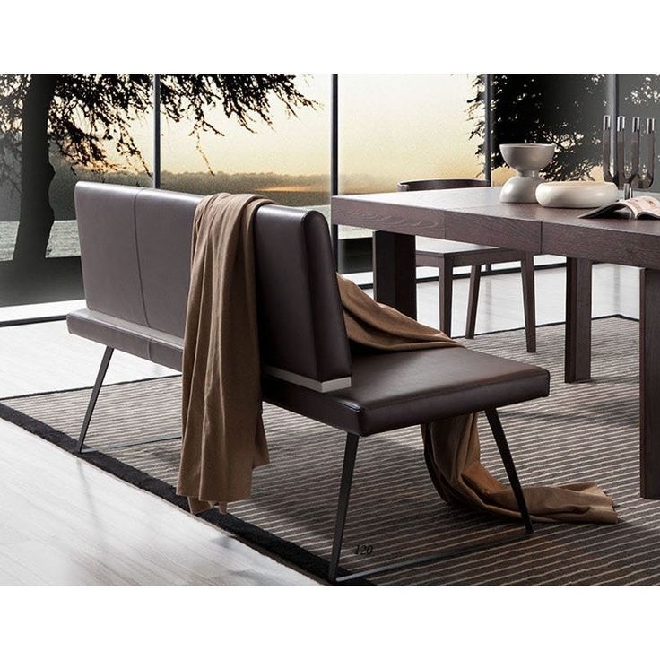 Vig furniture vgwce151y modrest modern leatherette dining