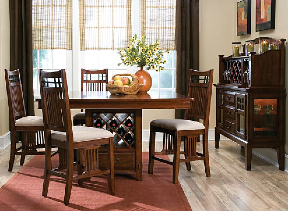 10 stylish wine storage solutions dining table with