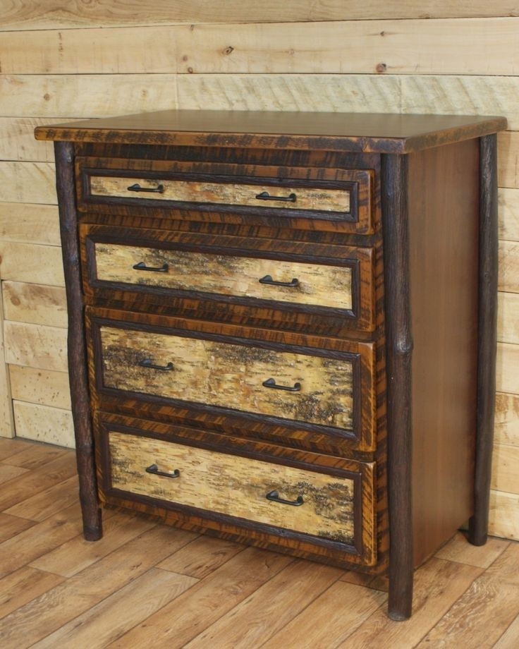12 best images about rustic lodge birch bark furniture on