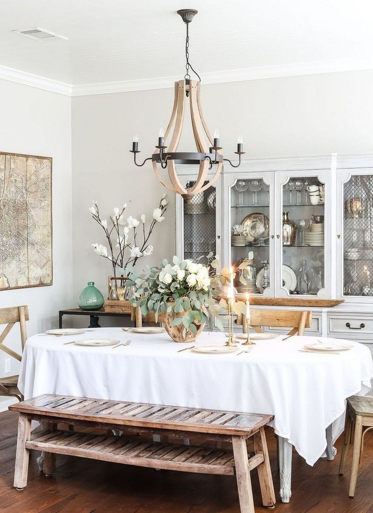 13 lovely french country kitchen table for your home this