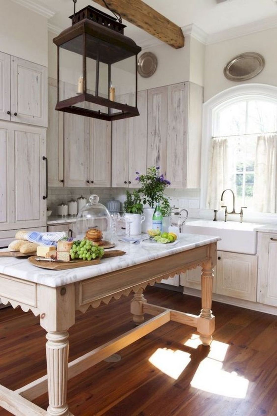 19 most gorgeous french country kitchens