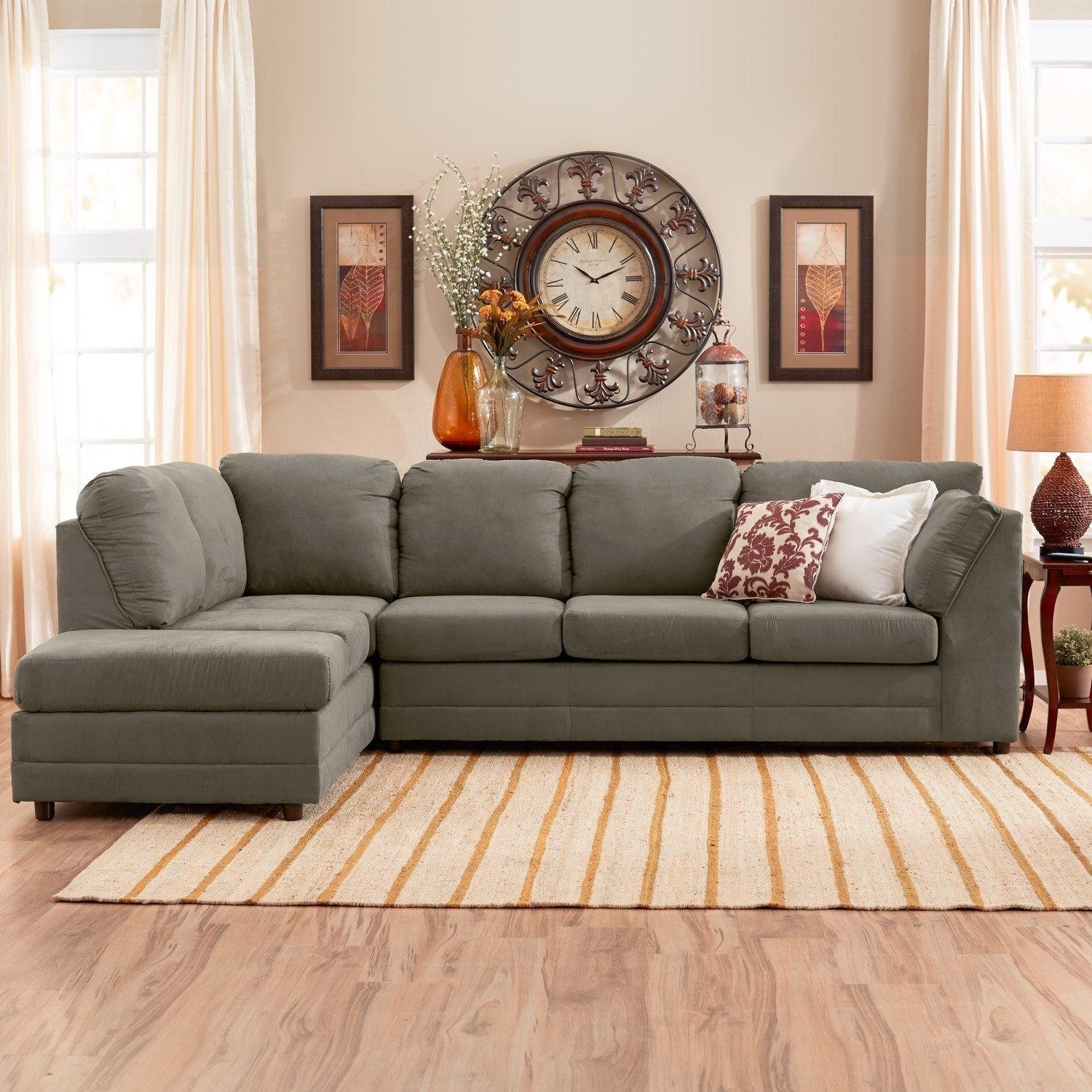 Small Scale Sectional Sofa Ideas On Foter   20 Choices Of Small Scale Sectional Sofas Sofa Ideas 1 