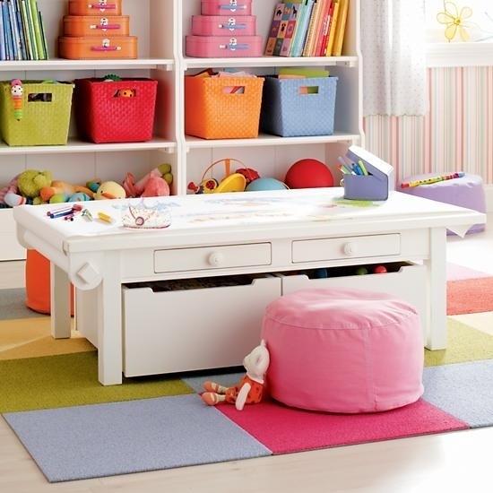 35 clever kids room storage and organize ideas home decor