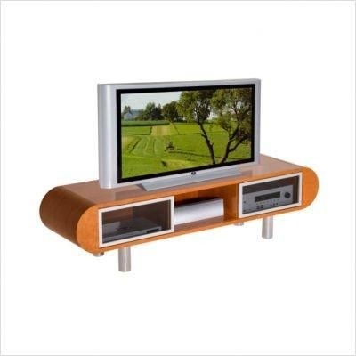 70 contemporary asian tv stand media console for flat 2