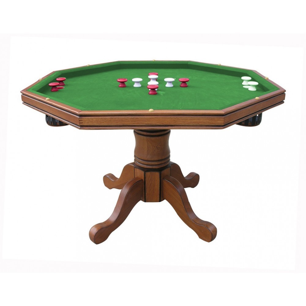 Antique dark oak poker table only royal swimming pools
