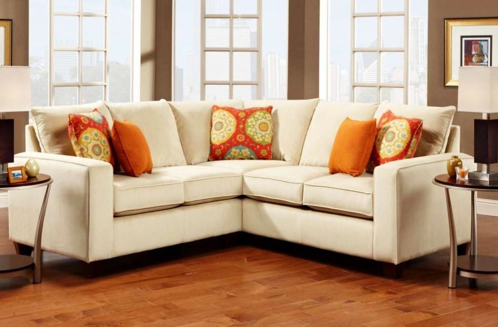 Best 10 of small scale sofas