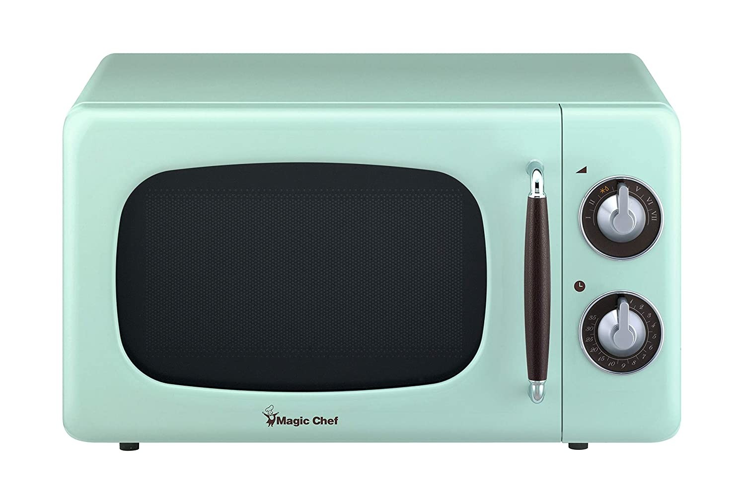 Best green colored microwave oven home tech future 1