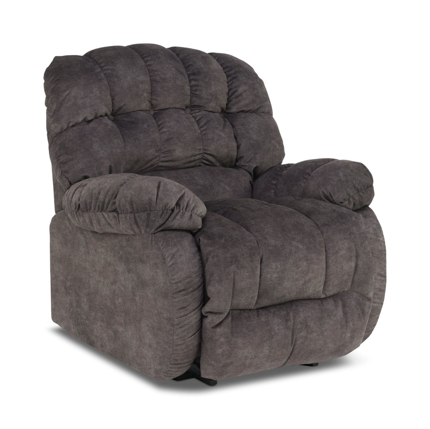 Best oversized recliner top big man recliners for tall 1