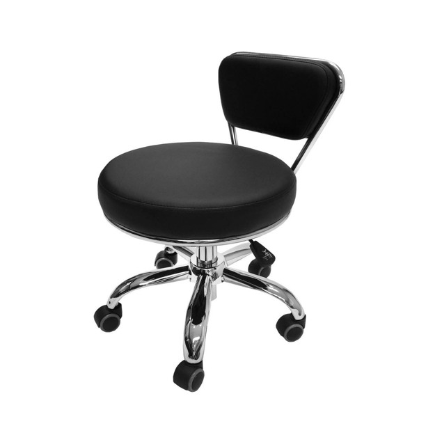 Buy dayton pedicure stool salon stools deallock