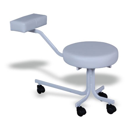 Buy ronald pedicure stool be11 online hba salon equipment