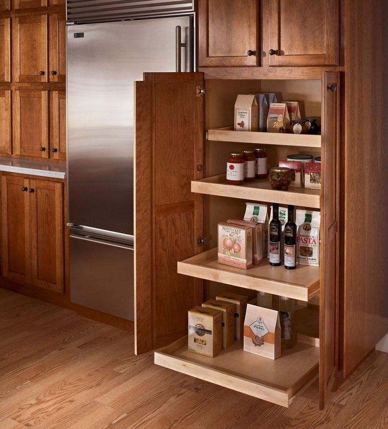 Cabinet storage making the most of your space twin