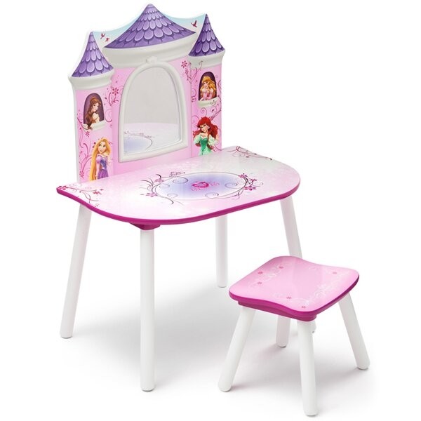 Childrens dressing tables youll love