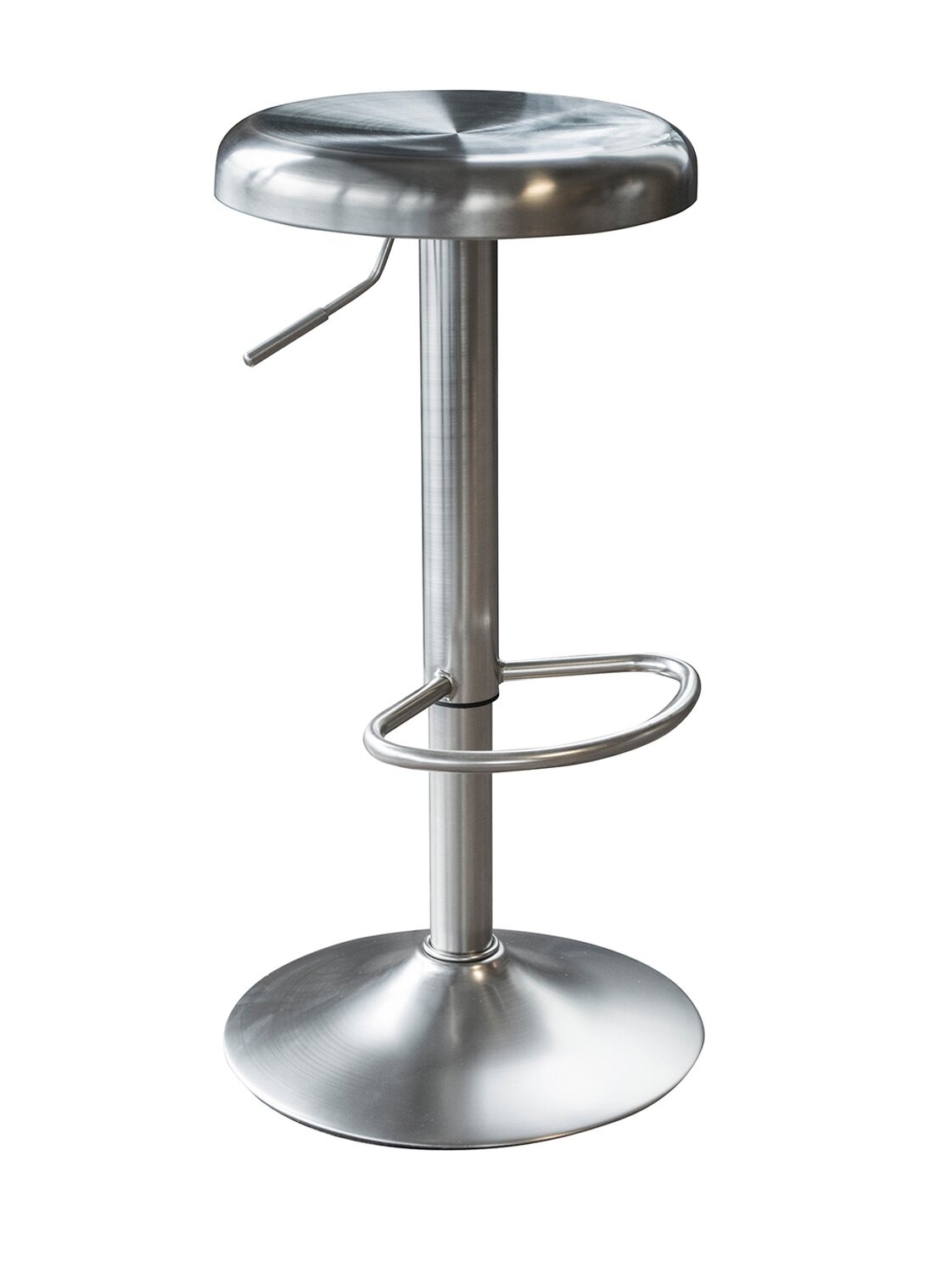 Clickhere2shop offex loft stainless steel adjustable
