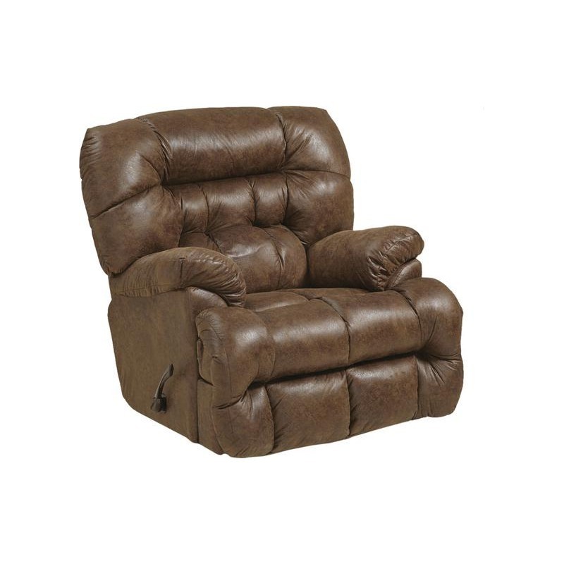 Colson extra large recliner w heat massage naylors 2