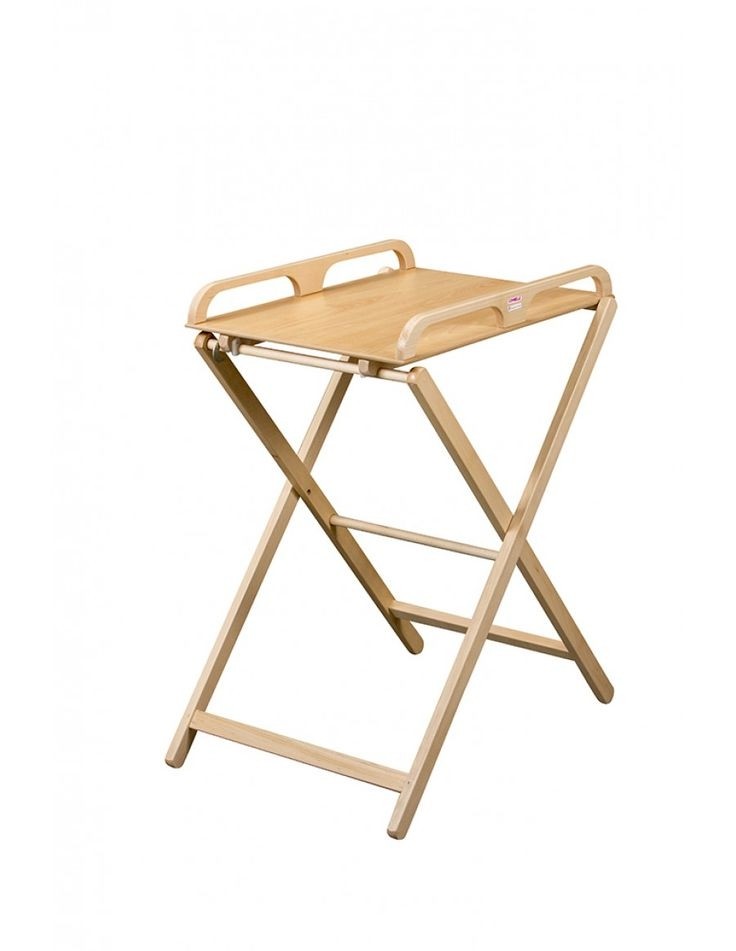 Combelle jade folding changing table natural buy