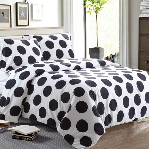 Elegant black and white bedroom ideas luxcomfybedding