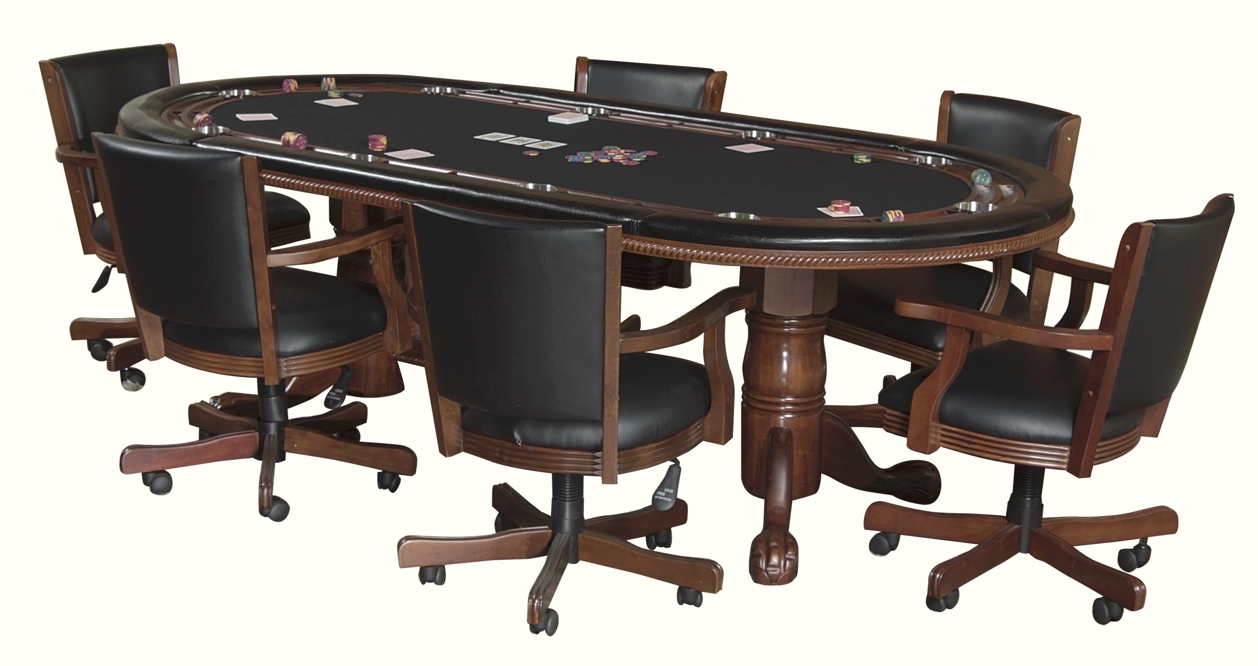Elite 10 seat poker table mr billiard pool tables