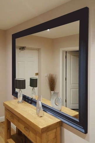 Large Wall Mirrors - Foter