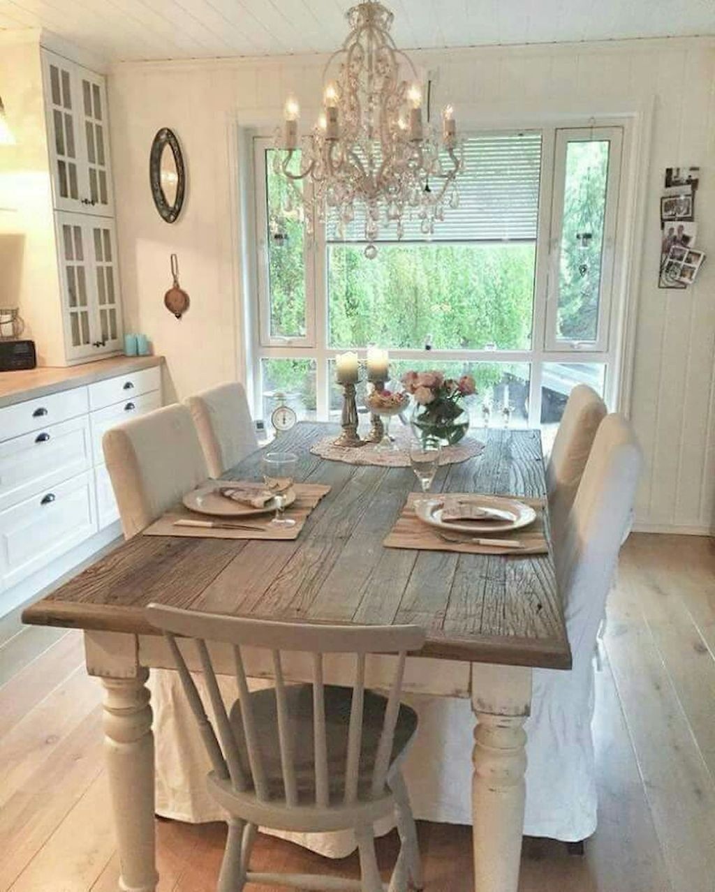 French country kitchen table kitchen remodel ideas