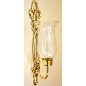 Hurricane Candle Sconces Wall - Ideas on Foter