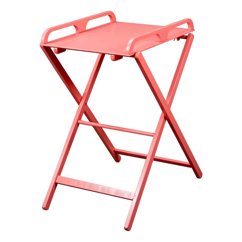 Jade folding changing table combelle design baby