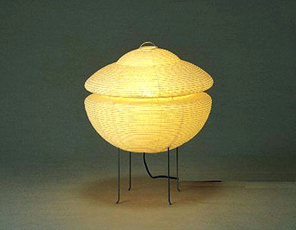 Japanese rice paper table lamps homeinteriorideaswin