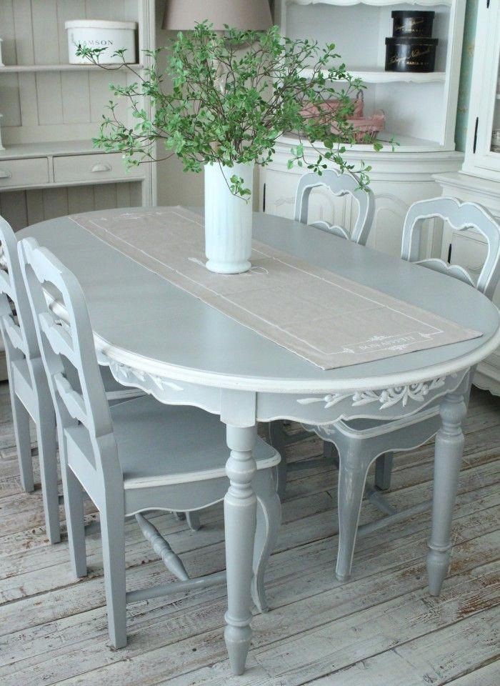 Lovely french country kitchen tables and chairs 2020