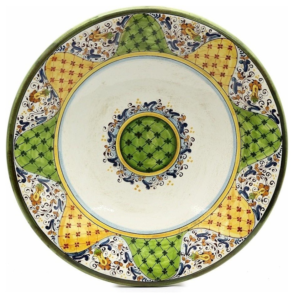 Extra Large Decorative Plates - Foter