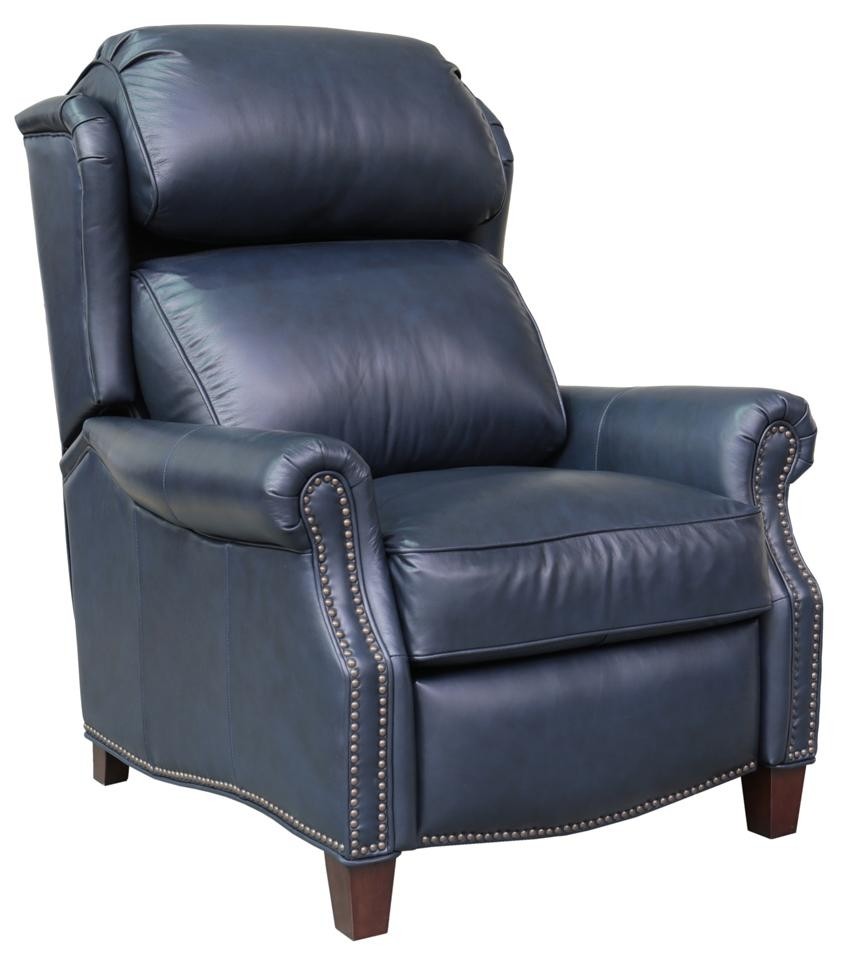 Leather Wingback Recliner - Ideas On Foter