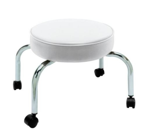Mini pedicure stool