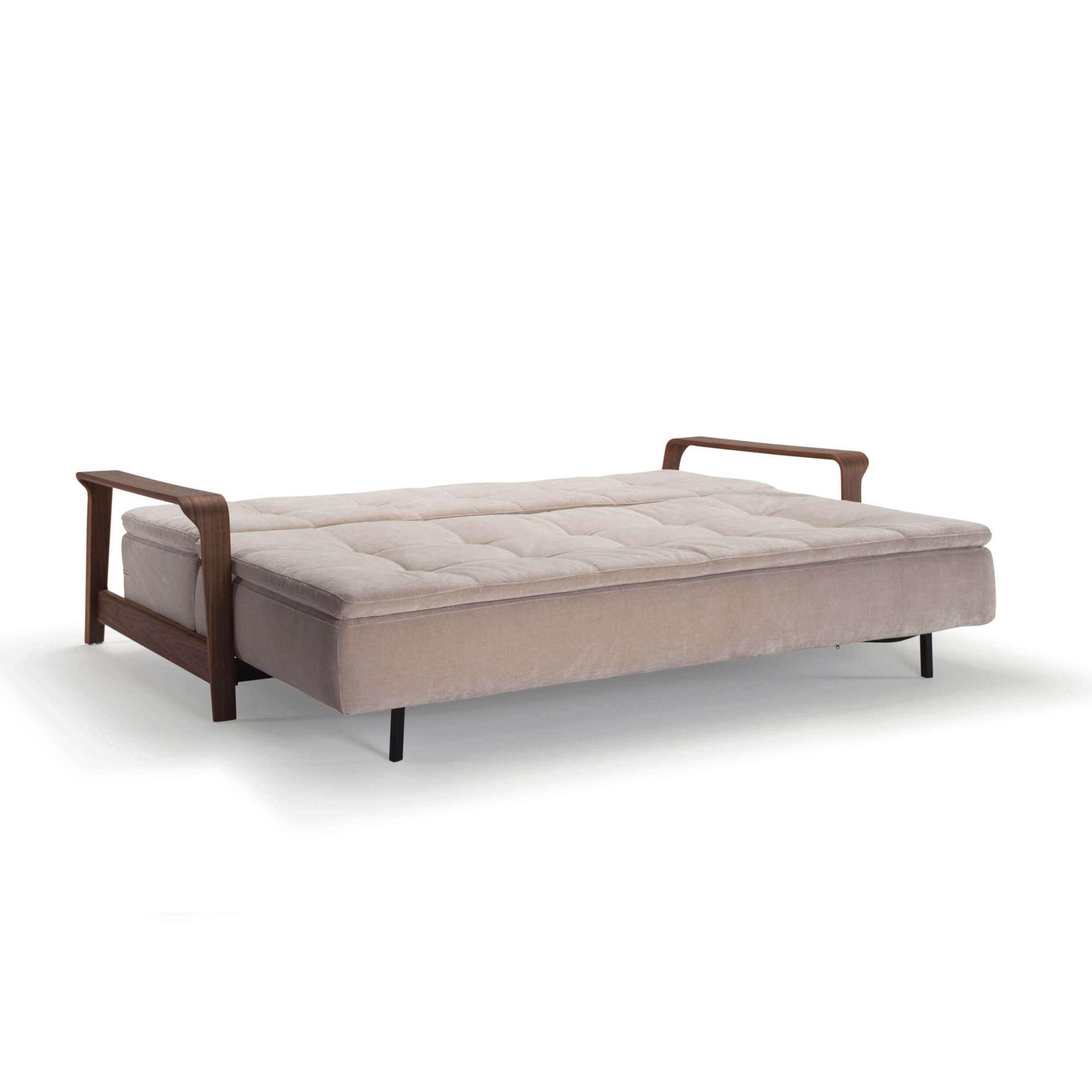 Modern convertible sofa hype full size sofa bed 1