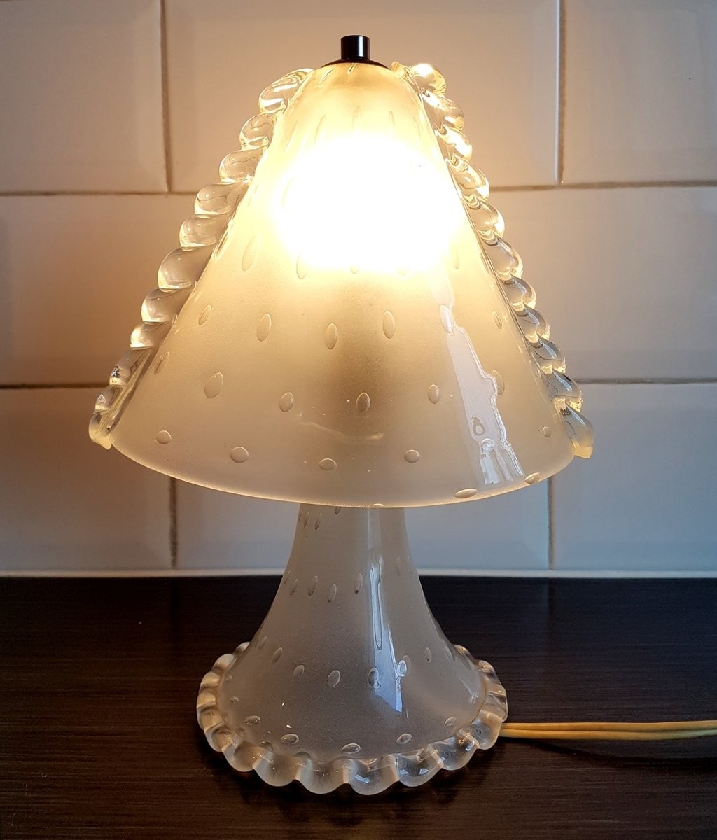 Glass Murano Table Lamp Ideas on Foter