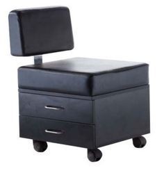 Pedicure stool at best price in india