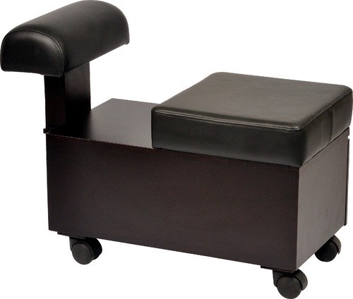 Pedicure stool at rs 6500 piece beauty salon furniture