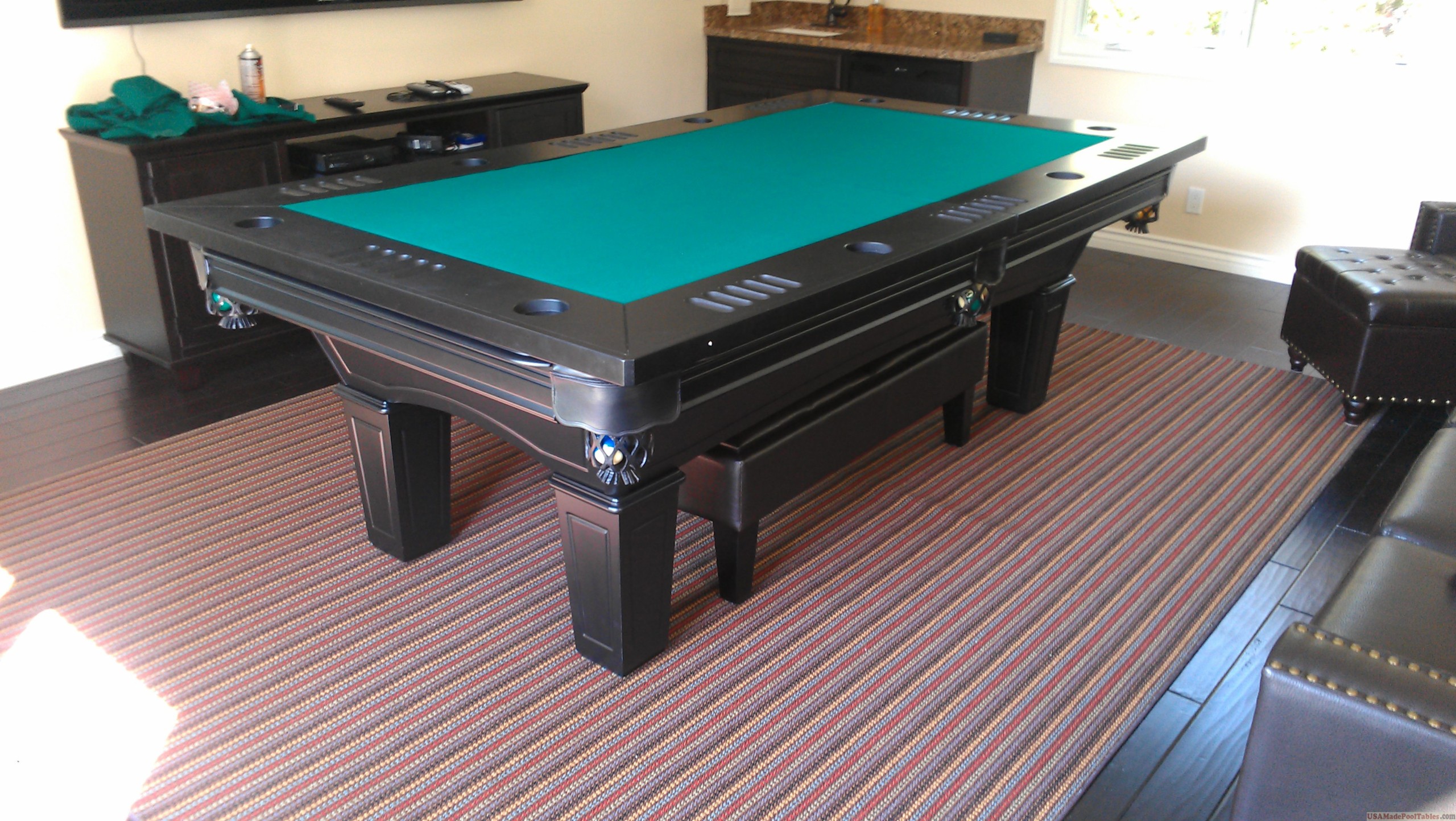 Poker dining top pool table top pool table dining top