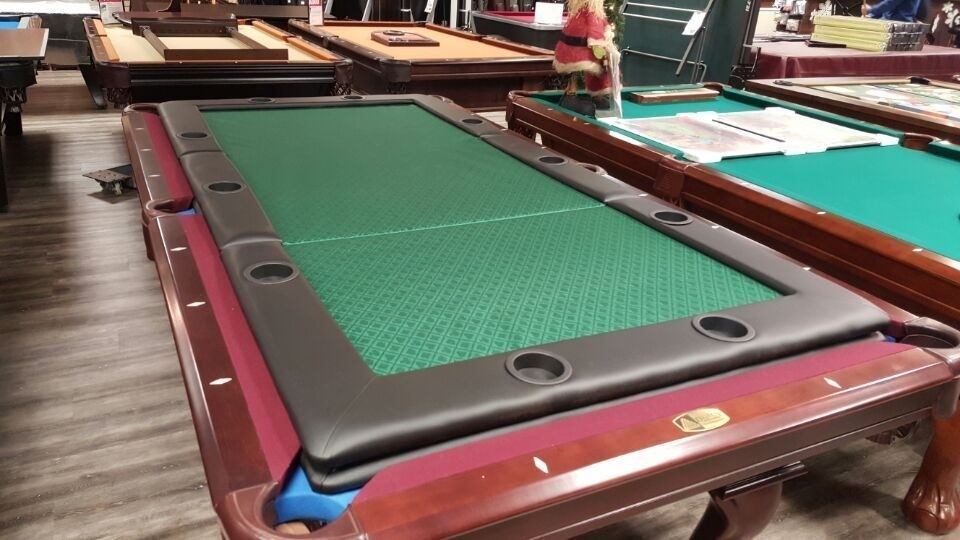 Poker table tops for pool table by mrc poker ebay