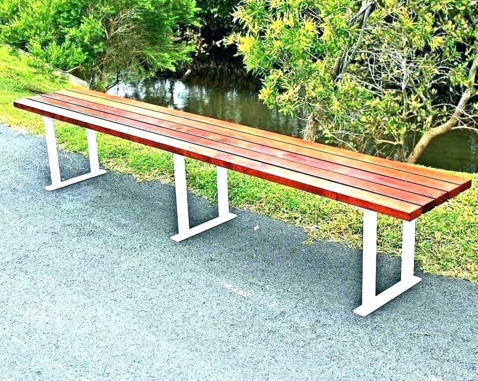 Cheap Outdoor Benches - Ideas on Foter