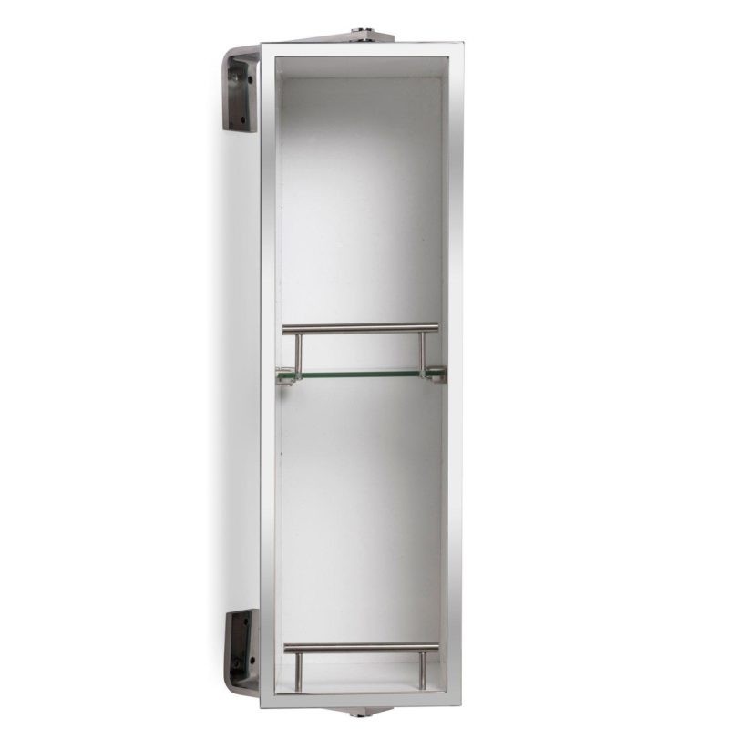 Rotating Bathroom Cabinet - Foter