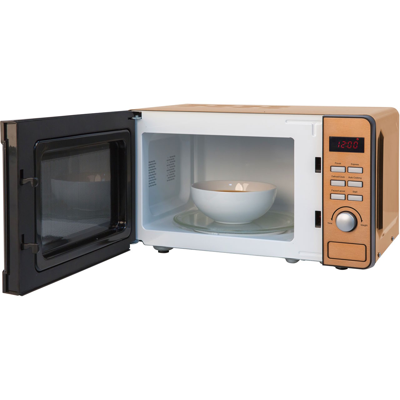 Russell hobbs microwaves rhmd804cp 800 watt microwave free