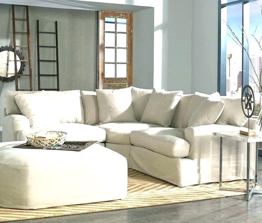 Small cream sectional sofa sofa design ideas