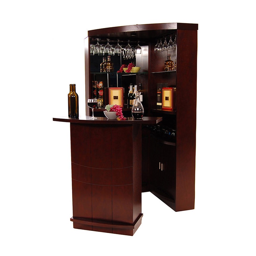 Superb corner bar cabinet 13 corner bar furniture