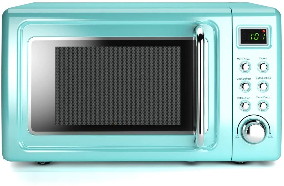 The 9 best color microwave oven life maker