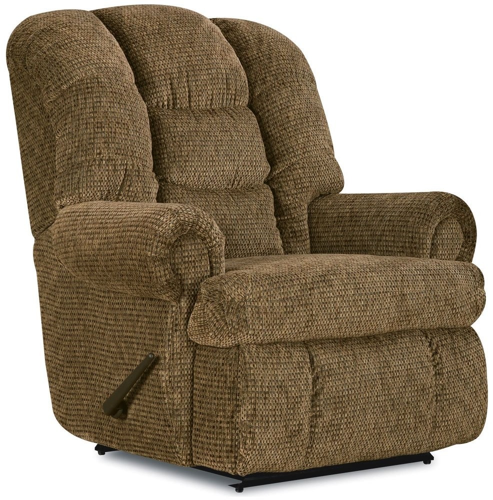 Top 5 extra wide recliner chairs for big and heavy
